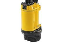 Pompe fognarie Wacker Neuson PS2 3703