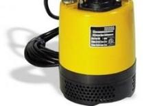 Pompe fognarie Wacker Neuson PS2 500