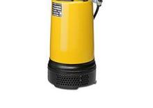 Pompe fognarie Wacker PS2 750