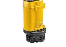 Pompe fognarie Wacker Neuson PS3 1503