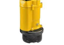 Pompe fognarie Wacker PS3 2203
