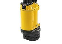 Pompe fognarie Wacker PS3 3703