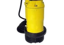Pompe fognarie Wacker PS3 5503
