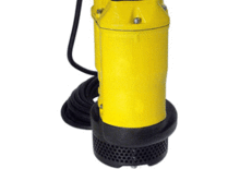 Pompe fognarie Wacker Neuson PS3 5503