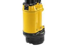 Pompe fognarie Wacker PS4 3703
