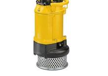 Pompe fognarie Wacker PS4 7503 HF
