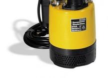 Pompe fognarie Wacker Neuson PSA2 500
