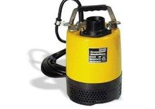 Pompe fognarie Wacker Neuson PSA2 800