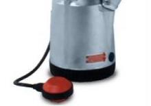 Pompe fognarie WEDA RL 2014
