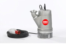 Pompe fognarie Mast-Pumpen T 12