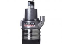 Pompe fognarie Grindex Tuff one W
