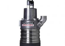 Pompe fognarie Grindex Tuff two W