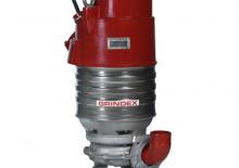 Pompe autoadescanti per acque torbide Grindex Semi