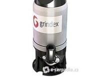 Pompe autoadescanti per acque torbide Grindex Solid