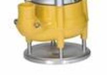 Pompe autoadescanti per acque torbide Pumpex SP 10 W
