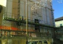 Ponteggi autosollevanti Rovers R 20