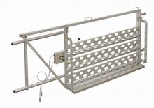 Ascensori industriali Scanclimber Wega SC2037-65