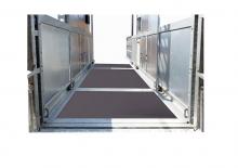 Ascensori industriali Scanclimber SC20M