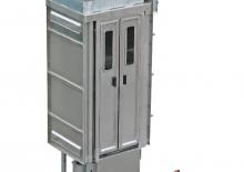 Ascensori industriali Scanclimber SC400K
