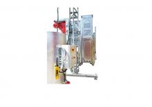 Ascensori industriali Scanclimber SC8M
