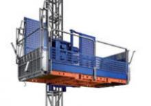 Ponteggi autosollevanti Alimak TPM 1300 SD