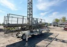 Ponteggi Lissmac MAB 2800 GA