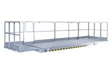 Ponteggi Lissmac MAB 3000 GA