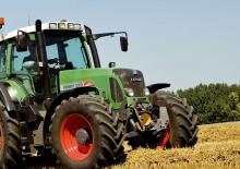 Presse per grandi imballaggi + Presse ad alta pressione Fendt 12130 SE