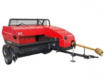 Presse per grandi imballaggi + Presse ad alta pressione McCormick 3690s