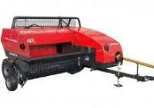 Presse per grandi imballaggi + Presse ad alta pressione Vicon SB 1200