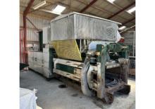 Presse per rifiuti Europress 6000 V 5