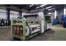 Presse per rifiuti Europress 6300 V 5