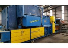 Presse per rifiuti Europress 6500 V 5