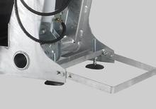 Presse per rifiuti AGU EPC 1100 eco