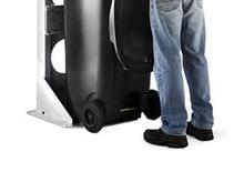 Presse per rifiuti AGU EPC 240 eco