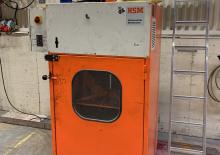 Presse per rifiuti HSM FP 1500