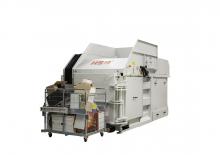 Presse per rifiuti HSM HL 7009