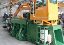 Presse per rifiuti Idromec PN2700