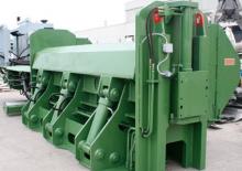 Presse per rifiuti Idromec PN4200