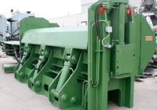 Presse per rifiuti Idromec PN4200