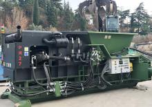Presse per rifiuti Idromec PR27 