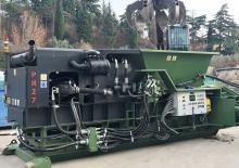Presse per rifiuti Idromec PR27 