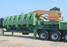 Presse per rifiuti Idromec RB6000