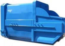 Presse per rifiuti Beringer reducer x 4 MB