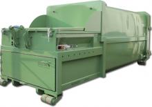 Presse per rifiuti Beringer reducer x 5