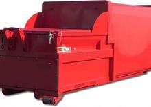 Presse per rifiuti Beringer reducer x 6-520 MB