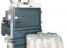 Presse per rifiuti HSM V-Press 840 max