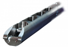 Punte di perforazione terreno TRACTO-Technik GRUNDOBURST 400 S