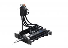 Punte di perforazione terreno TRACTO-Technik Grundosteer