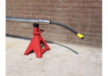 Punte di perforazione terreno Essig IP 45